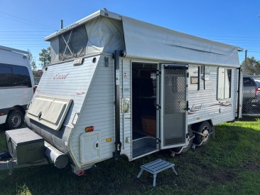 Coromal E 24  
